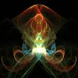 Symmetrical designs