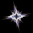 Fractal star