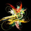 Fractal design