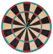 Isolated Bulls-Eye