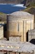 Abandoned Nuclear power station