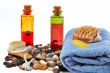 Bath accessories and beauty products