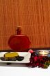 Bath accessories and beauty products