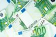 Euro money