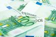Euro money