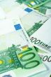 Euro money