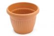 empty flowerpot