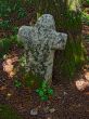 Ancient cross