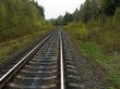 railway landscape