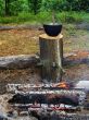 campfire