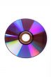 DVD disc