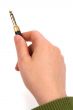 Holding instrument cable