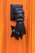 Door knocker