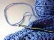 Crocheting