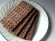 Chocolate Crackers