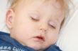Sleeping