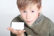 boy with a shield