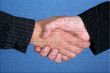 Handshake Puzzle