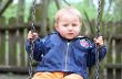 swinging