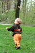 young boy