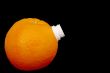 drink of orange