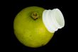 straight from the lime