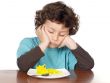 child eating boring