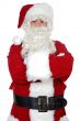 Santa Claus