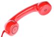 red telephone