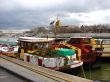 Paris. Quay Seine