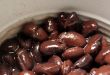 Black Beans in a Can