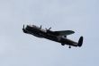 Soaring Lancaster