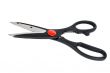 Black scissors