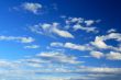 Sky background