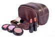 Assortment of makeup
