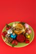 Salad of Christmas