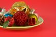 Salad of Christmas