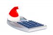 Christmas calculator