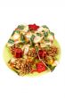 Salad of Christmas
