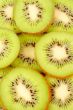 Kiwi fruit background