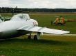 airfield