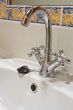 Chrome Faucet