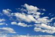 Cloud background