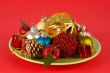 Salad of Christmas
