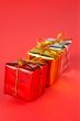 Gift boxes