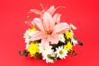 Bouquet of flowers