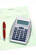 Blank invoice