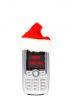 Merry Christmas mobile phone