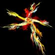 Fractal designs