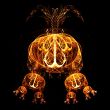 Symmetrical design